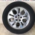 42700-S3V-A21 | Диск R17 ACURA MDX (YD1) 00-06