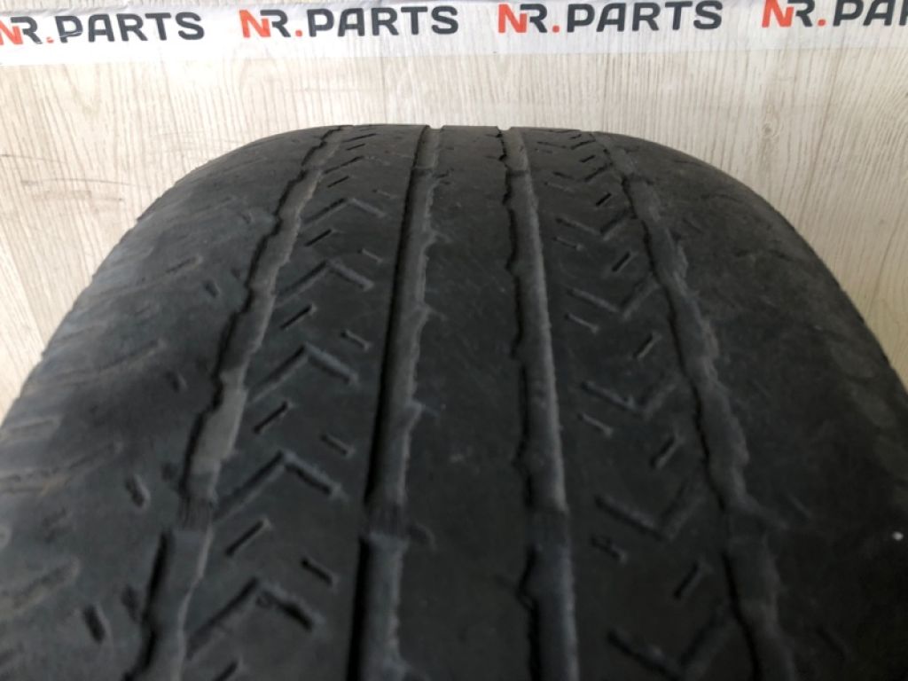 42700-S3V-A21 | Диск R17 ACURA MDX (YD1) 00-06 - Фото 3