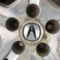 42700-S3V-A21 | Диск R17 ACURA MDX (YD1) 00-06 - Превью 4
