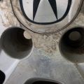 42700-S3V-A21 | Диск R17 ACURA MDX (YD1) 00-06 - Превью 8