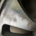 42700-S3V-A21 | Диск R17 ACURA MDX (YD1) 00-06 - Превью 9