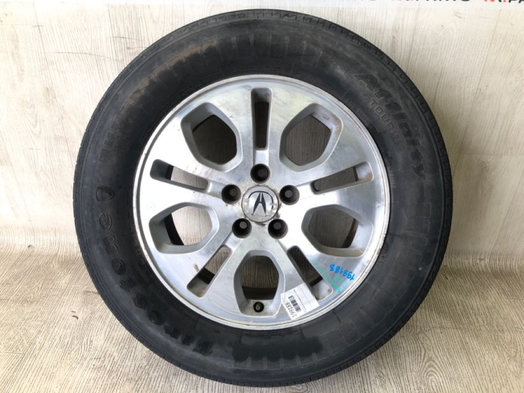 42700-S3V-A21 | Диск R17 ACURA MDX (YD1) 00-06