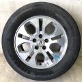 42700-S3V-A21 | Диск R17 ACURA MDX (YD1) 00-06