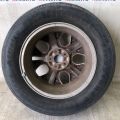 42700-S3V-A21 | Диск R17 ACURA MDX (YD1) 00-06 - Прев'ю 2