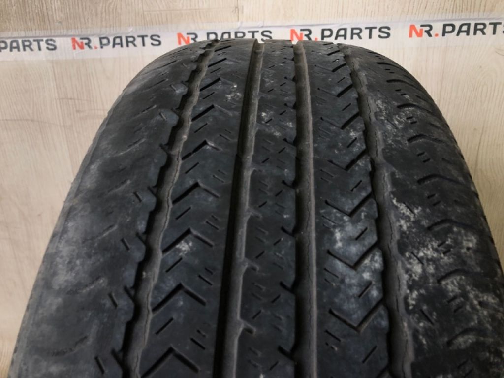 42700-S3V-A21 | Диск R17 ACURA MDX (YD1) 00-06 - Фото 3
