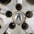 42700-S3V-A21 | Диск R17 ACURA MDX (YD1) 00-06 - Прев'ю 4