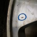 42700-S3V-A21 | Диск R17 ACURA MDX (YD1) 00-06 - Прев'ю 6