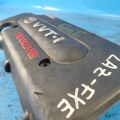 1260128160 | Накладка двигателя декоративная TOYOTA CAMRY 40 06-11 - Превью 3