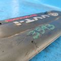 1260128160 | Накладка двигателя декоративная TOYOTA CAMRY 40 06-11 - Превью 4