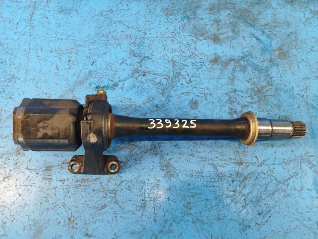 4341033310 | Вал промежуточный привода TOYOTA CAMRY 40 06-11