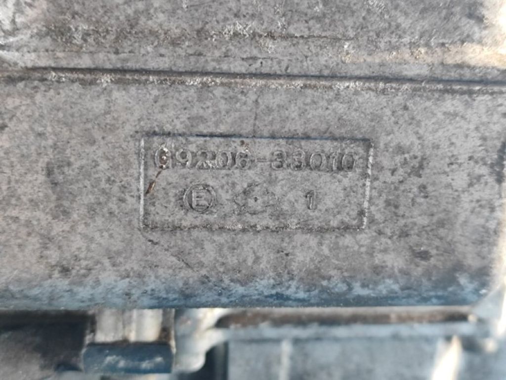 G920033020 | Инвертор TOYOTA CAMRY 40 06-11 - Фото 8