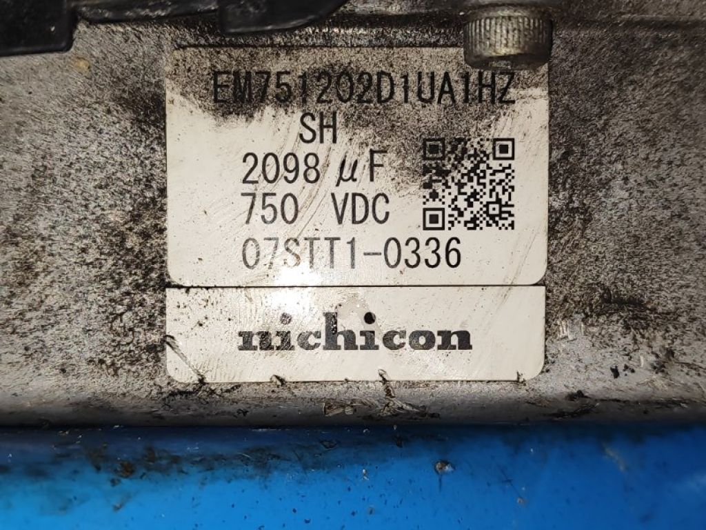 G920033020 | Инвертор TOYOTA CAMRY 40 06-11 - Фото 9