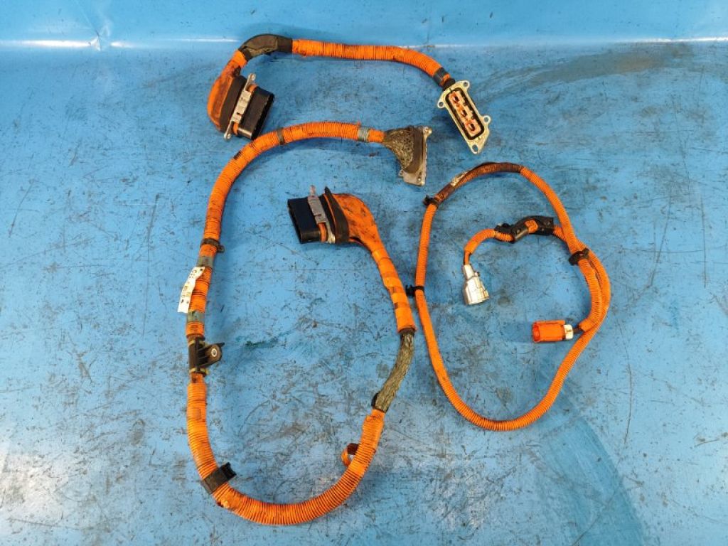 Провода высоковольтные TOYOTA CAMRY 40 06-11