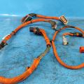 Провода высоковольтные TOYOTA CAMRY 40 06-11 - Превью 2