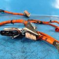 Провода высоковольтные TOYOTA CAMRY 40 06-11 - Превью 3