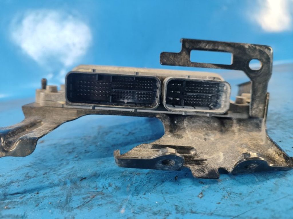 PYFA-18-881 | Блок управления двигателем MAZDA CX-5 (KF) 16-21 - Фото 3