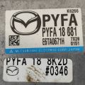 PYFA-18-881 | Блок управления двигателем MAZDA CX-5 (KF) 16-21 - Превью 4