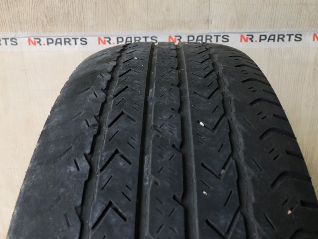 42700-S3V-A21 | Диск R17 ACURA MDX (YD1) 00-06 - Фото 3