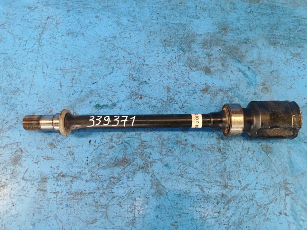 FTH6-22-520A | Вал проміжний приводу MAZDA CX-5 (KF) 16-21