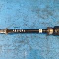 FTH6-22-520A | Вал проміжний приводу MAZDA CX-5 (KF) 16-21