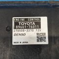 8966176011 | Блок управления двигателем LEXUS CT200 11-17 - Превью 4