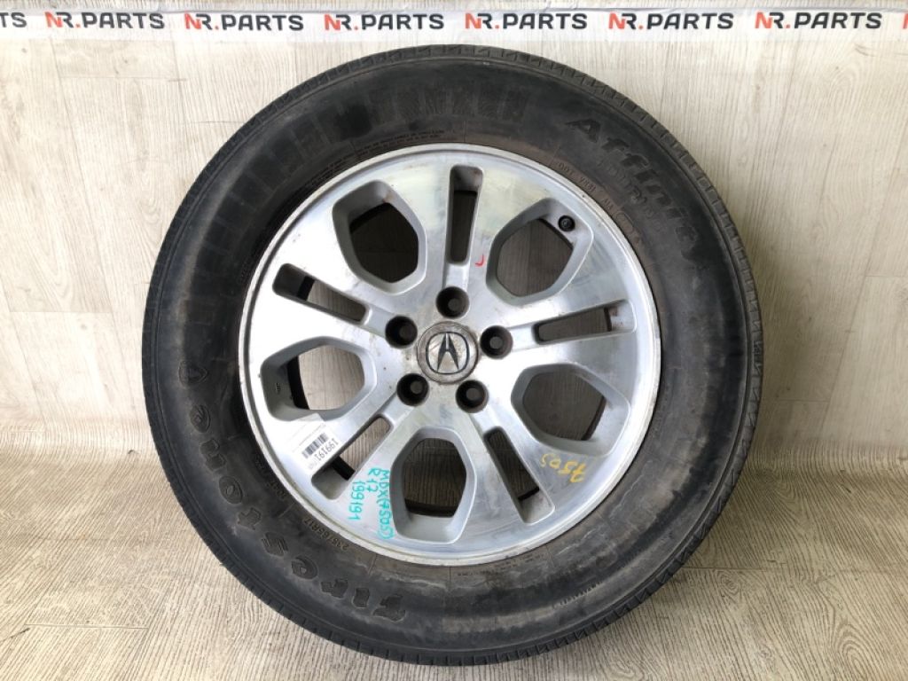 42700-S3V-A21 | Диск R17 ACURA MDX (YD1) 00-06