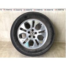 Диск R17 ACURA MDX (YD1) 00-06