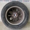 42700-S3V-A21 | Диск R17 ACURA MDX (YD1) 00-06 - Прев'ю 2
