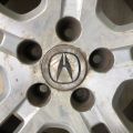 42700-S3V-A21 | Диск R17 ACURA MDX (YD1) 00-06 - Прев'ю 4
