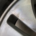 42700-S3V-A21 | Диск R17 ACURA MDX (YD1) 00-06 - Прев'ю 7