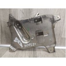 Полка аккумулятора TOYOTA CAMRY 40 06-11