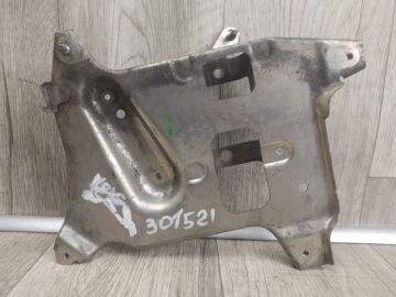 Полка аккумулятора TOYOTA CAMRY 40 06-11