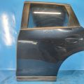 K1Y0-73-02XD | Дверь задн. лев. MAZDA CX-5 (KF) 16-21