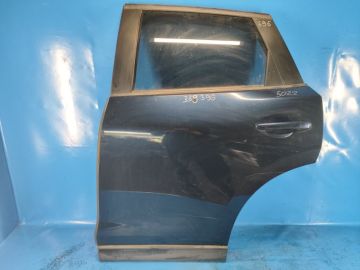 Дверь задн. лев. MAZDA CX-5 (KF) 16-21