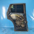 K1Y0-73-02XD | Дверь задн. лев. MAZDA CX-5 (KF) 16-21 - Превью 4