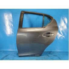 Дверь задн. лев. LEXUS CT200 11-17