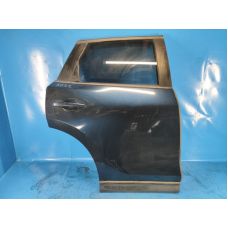 Дверь задн. прав. MAZDA CX-5 (KF) 16-21