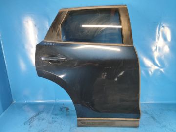 Дверь задн. прав. MAZDA CX-5 (KF) 16-21