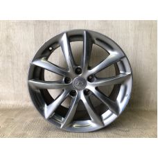 Диск R17 INFINITI G25/G35/G37/Q40 06-14