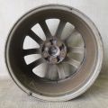 D0300-JK010 | Диск R17 INFINITI G25/G35/G37/Q40 06-14 - Превью 2
