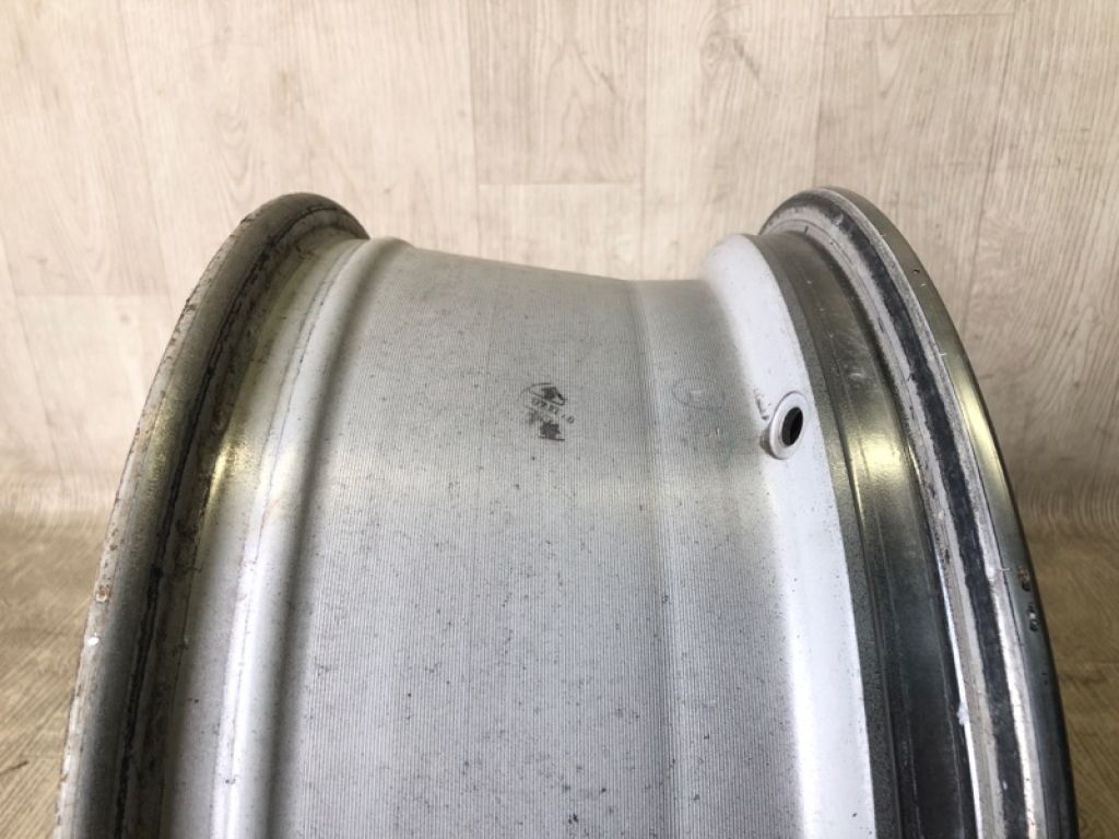 D0300-JK010 | Диск R17 INFINITI G25/G35/G37/Q40 06-14 - Фото 3