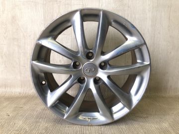 Диск R17 INFINITI G25/G35/G37/Q40 06-14