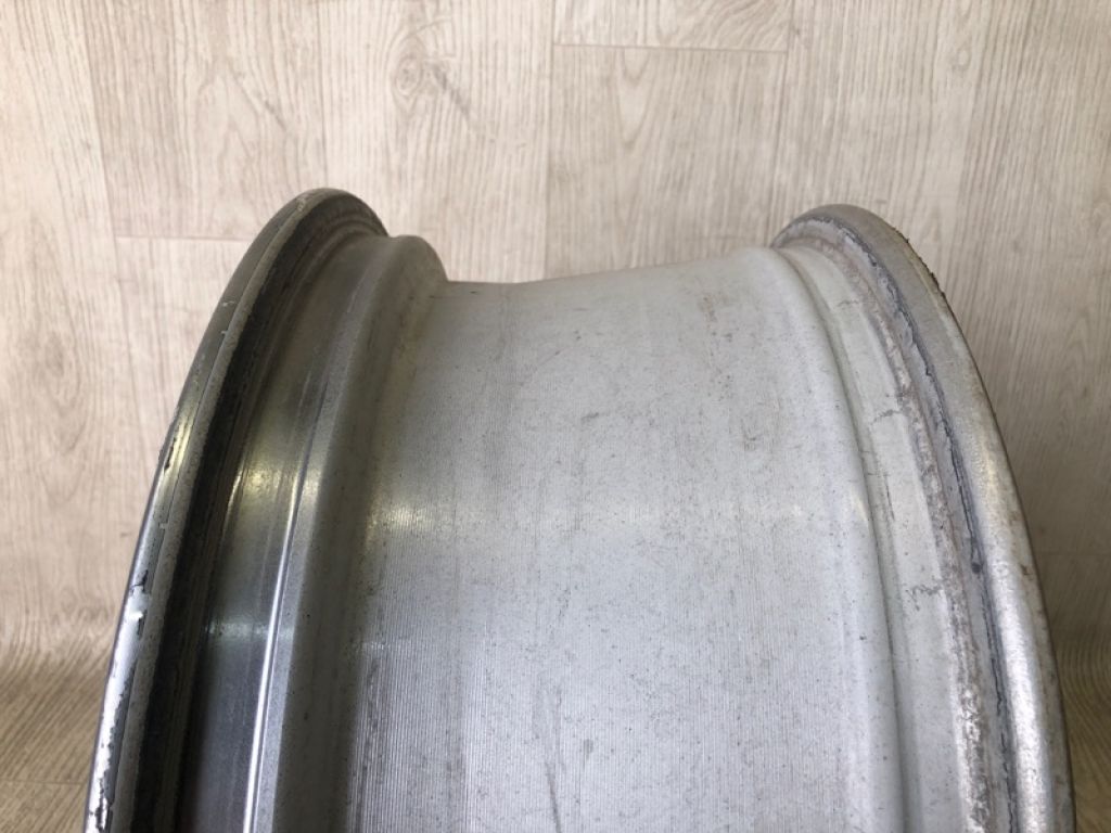 D0300-JK010 | Диск R17 INFINITI G25/G35/G37/Q40 06-14 - Фото 3