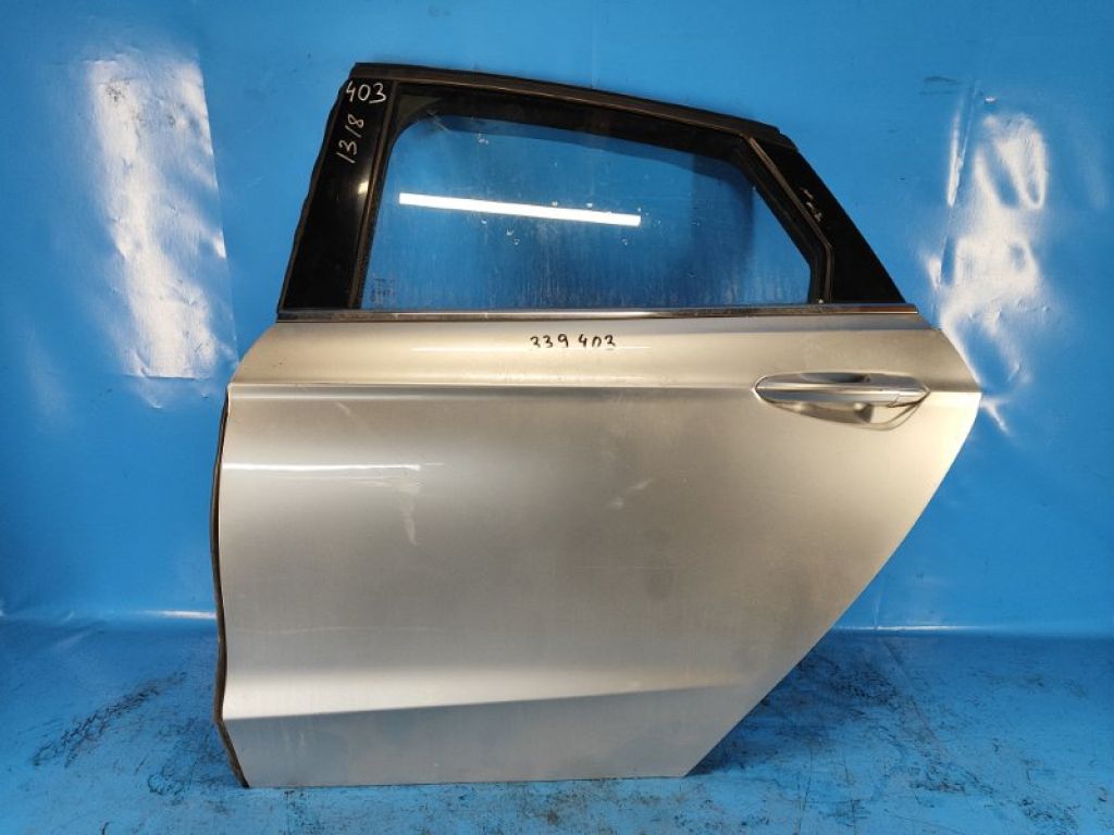 DS7Z-5424631-A | Двері задн. лів. FORD FUSION 14-