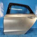 DS7Z-5424631-A | Двері задн. лів. FORD FUSION 14-