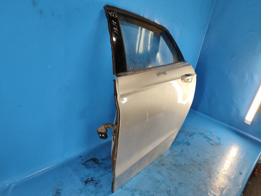 DS7Z-5424631-A | Двері задн. лів. FORD FUSION 14- - Фото 2