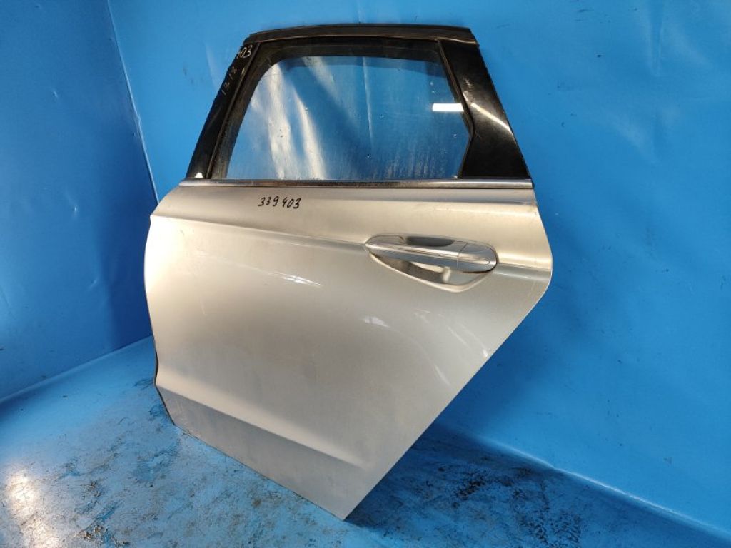 DS7Z-5424631-A | Двері задн. лів. FORD FUSION 14- - Фото 3