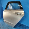 DS7Z-5424631-A | Двері задн. лів. FORD FUSION 14- - Прев'ю 3