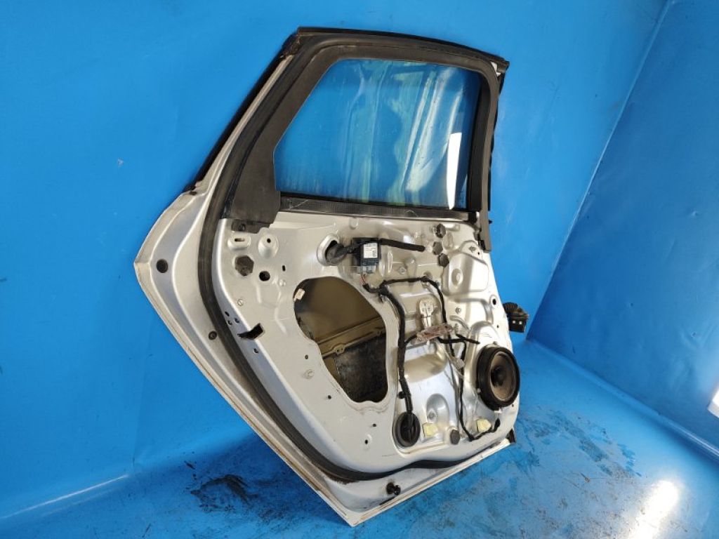 DS7Z-5424631-A | Двері задн. лів. FORD FUSION 14- - Фото 5