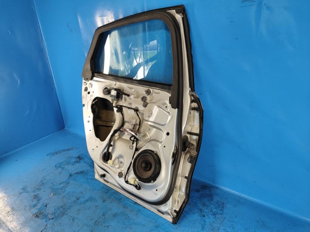 DS7Z-5424631-A | Двері задн. лів. FORD FUSION 14- - Фото 6